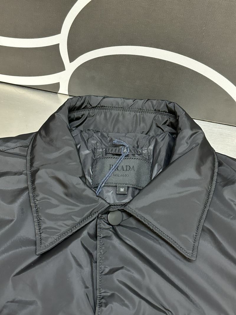 Prada Coats